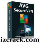 AVG Secure VPN 2.61.6464 Crack with Activation Code