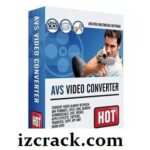 AVS Video Converter 13.0.2.719 Crack incl License Key 2024