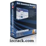 Ant Download Manager 2.11.1.87177 Crack + Registration Key
