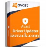 Avast Driver Updater 24.1 Crack with Activation Key 2024