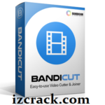 Bandicut 3.8.0.819 Crack incl Serial Key [Latest-2024]
