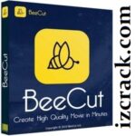 BeeCut 1.8.2.54 Crack with Activation Code [Latest]