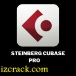 Cubase Pro 13.0.21 Crack + Activation Code [Win+Mac]
