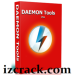DAEMON Tools Pro 8.3.0.0749 Crack with Serial Number