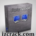 DisplayFusion 10.1.5 Crack incl License Key [Lieftime]