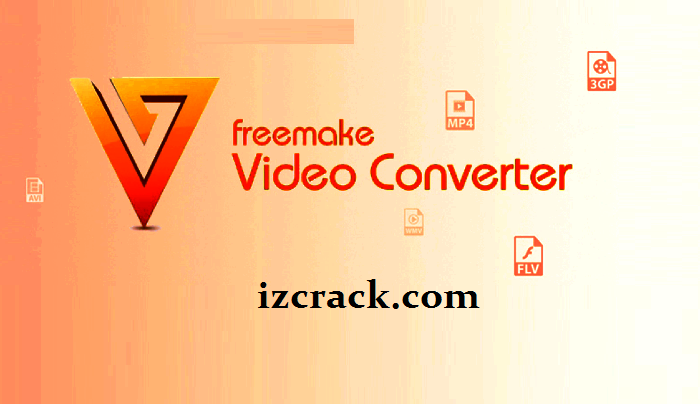 Freemake Video Converter Crack