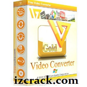 Freemake Video Converter Crack