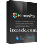 Hitman Pro 3.8.42 Crack incl Product Key Download [Latest]