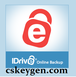 IDrive Crack