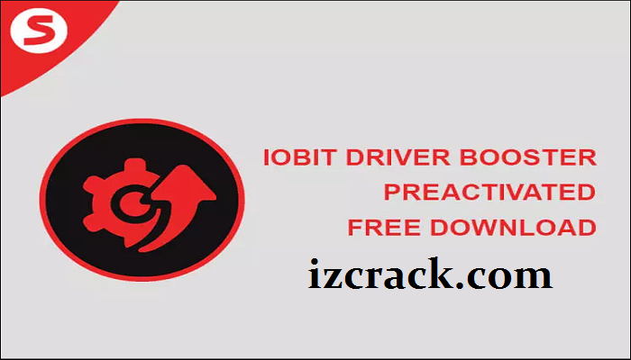 IObit Driver Driver Booster Pro Crack