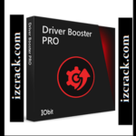 IObit Driver Booster Pro 11.2.0.46 Crack with License Key