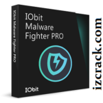 IObit Malware Fighter Pro 11.1.0.1322 Crack + License Key [Latest]