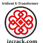 Iridient X-Transformer 3.7.4 Crack + License Key