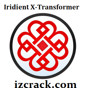 Iridient X-Transformer Crack