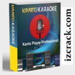 Kanto Player Professional 12.9 Crack + Registration Code