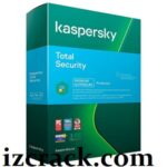 Kaspersky Total Security 22.4.12.391 Crack with Activation Code