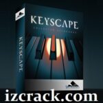 Keyscape 1.4.3 Crack incl Serial Number Download