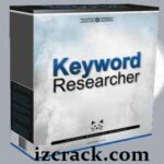 Keyword Researcher Pro 13.250 Crack + Keygen [Latest-2024]