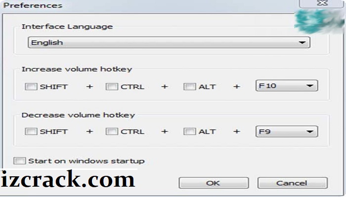 Letasoft Sound Booster Product Key