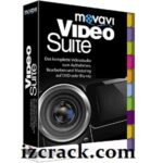 Movavi Video Suite 24.1.0 Crack + Activation Key
