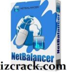 NetBalancer 12.3.2.3708 Crack incl Activation Code [Latest]
