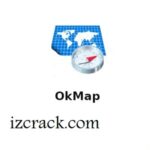 OkMap 18.2.1 Crack with Registration Code [Latest]