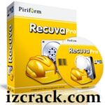 Recuva Pro 2.2 Crack with License Key Download