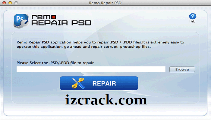 Remo Repair PSD License Key