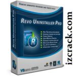 Revo Uninstaller Pro 5.2.5 Crack + Serial Number [Latest]
