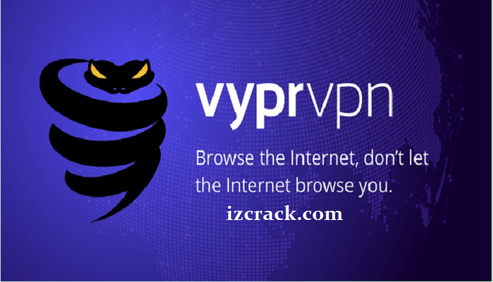 VyprVPN Crack