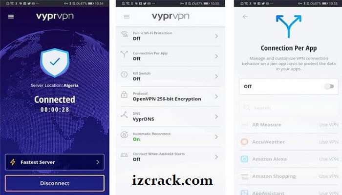 VyprVPN Activation Key