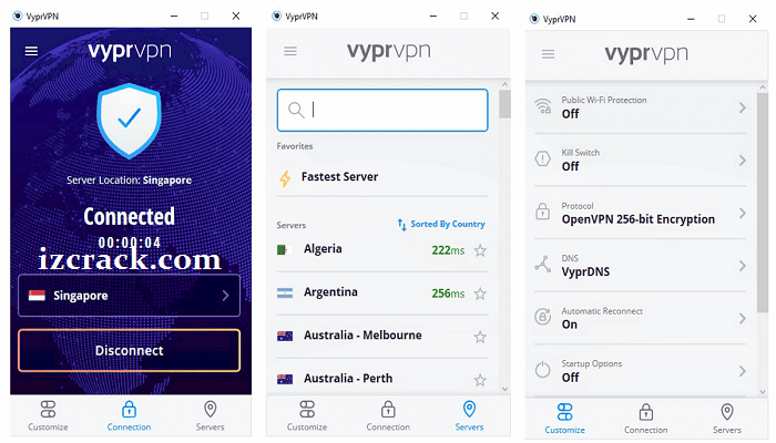 VyprVPN Activation Key