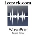 WavePad Sound Editor 19.05 Crack + Registration Code [Latest]