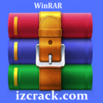 WinRAR 6.24 Crack with License Key [Lateset-2024]