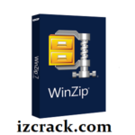 WinZip 28.0 Crack with Activation Code
