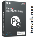 Remo Repair PSD 2.0.0.65 Crack with License Key [Lifetime]