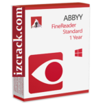 ABBYY FineReader 16.0.14.7295 Crack + Serial Number