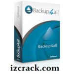Backup4all Pro 9.9 Crack + Activation Key [Latest]