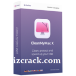 CleanMyMac X 4.15.0 Crack + Activation Code [Latest]