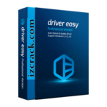Driver Easy Pro 5.8.1 Crack + License Key [Lifetime]