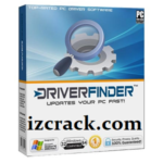 DriverFinder Pro 4.2.2 Crack with License Key [Latest]
