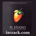 FL Studio 21.2.3.4004 Crack + Registration Keygen
