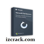 Glarysoft File Recovery Pro 1.24.0.24 Crack + License Key