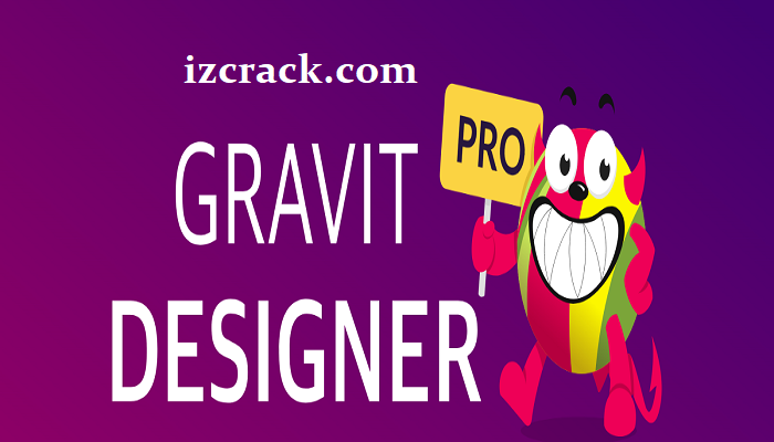 Gravit Designer Pro Crack