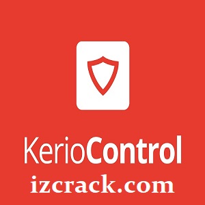 Kerio Control Crack