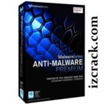 Malwarebytes Premium 4.6.9.314 Crack + License Key