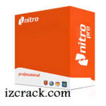 Nitro Pro 14.19.1.29 Crack incl Serial Key Free Download