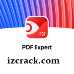 PDF Expert 3.8.2 Crack + License Key Download