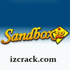 Sandboxie Crack