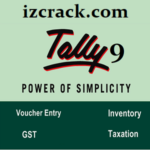 Tally ERP 9.6.7 Crack + Serial Number [Latest]